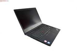 Onder de loep: Lenovo ThinkPad E480