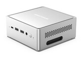 De MINISFORUM NAB9 bouwt voort op de NAB7 met een Intel Core i9-12900HK processor. (Afbeelding bron: MINISFORUM)