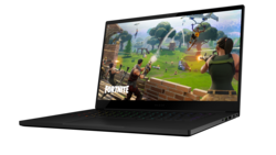 Getest: Razer Blade 15 RZ09-02385. Testmodel geleverd door Razer US