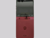 De Razr van dit jaar komt mogelijk op de markt als de Razr+ of de Razr+ (2023). (Beeldbron: 91mobiles)