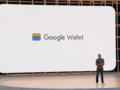 Google introduceert zijn nieuwste Wallet. (Bron: Google)