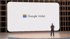 Google introduceert zijn nieuwste Wallet. (Bron: Google)