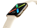 De OPPO Watch. (Bron: OPPO)