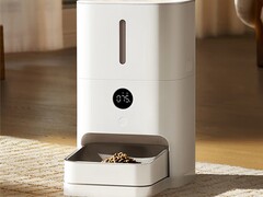 Xiaomi Mijia Pet Feeder 2: Slimme automatische voederbak voor huisdieren