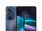 De Edge 30. (Bron: Motorola)