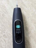 Oclean X Pro Elite test