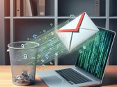 Google zal binnenkort beginnen met het verwijderen van inactieve accounts. (Bron: MS Bing/DALL-E 3)
