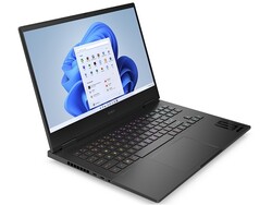 HP Omen 16-xf0376ng - testapparaat geleverd door HP Duitsland