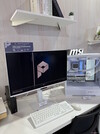 MSI Pro Max 271UPXW12G OLED-monitor
