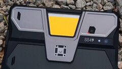 De Tank Pad. (Afbeeldingsbron: 8849)