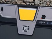 De Tank Pad. (Afbeeldingsbron: 8849)