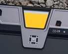 De Tank Pad. (Afbeeldingsbron: 8849)