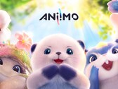 Officieel promotiemateriaal voor Aniimo.