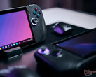 Valve "boekt gestage vooruitgang" met het toevoegen van SteamOS-ondersteuning voor handhelds van derden (Afbeelding bron: Notebookcheck)