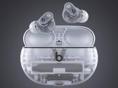 De "Studio Buds+". (Bron: MacRumors)