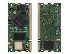 CM3S: Nieuwe computermodule van Radxa