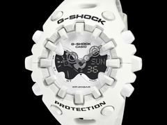 Casio's G-Shock GAV01 horloge is verkrijgbaar in drie nieuwe kleuren. (Afbeelding bron: Casio, bewerkt)