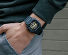 De Casio G-Shock GW-5000U-1 (afbeelding) is een van de meest trouwe moderne afstammelingen van de originele DW-5000C. (Afbeeldingsbron: Casio)