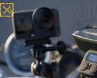 De Osmo Action 6 is DJI's eerste Osmo Action camera release in meer dan een jaar. (Afbeeldingsbron: via Igor Bogdanov)