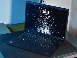 in review: Lenovo ThinkPad X1 Carbon Gen 11, recensie-exemplaar geleverd door
