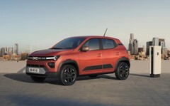Versie Dacia Lente 2024 (Bron: Dacia)