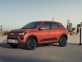 Versie Dacia Lente 2024 (Bron: Dacia)