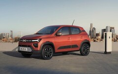 Versie Dacia Lente 2024 (Bron: Dacia)