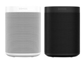 Sonos One slimme luidspreker (Bron: Sonos)
