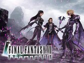 Officiële promotieafbeelding van Final Fantasy VII: Ever Crisis.