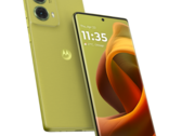 De Moto G85 zal verkrijgbaar zijn in drie kleuropties met dezelfde chipset als zijn voorganger. (Afbeeldingsbron: @MysteryLupin)