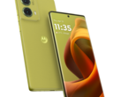 De Moto G85 zal verkrijgbaar zijn in drie kleuropties met dezelfde chipset als zijn voorganger. (Afbeeldingsbron: @MysteryLupin)