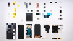 De CMF Phone 1 is mogelijk in eerste instantie exclusief voor India. (Afbeeldingsbron: Niets)