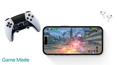 De Game Mode op iOS 18 zal de gameprestaties op uw iPhone verbeteren (Afbeeldingsbron: Apple [bewerkt])
