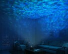 Govee's Star Light Projector (Ocean Wave) (afbeelding) is nu verkrijgbaar. (Afbeeldingsbron: Govee)