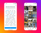 Meta gaat AI-gestuurde leeftijdsvoorspelling gebruiken om tieners op Instagram te identificeren (Afbeelding Bron: Meta/Instagram)