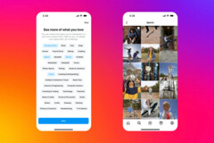 Meta gaat AI-gestuurde leeftijdsvoorspelling gebruiken om tieners op Instagram te identificeren (Afbeelding Bron: Meta/Instagram)