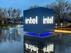 TSMC-oprichter bekritiseert Intel&#039;s pivot voor gieterij; zegt dat AI-focus cruciaal was (Beeldbron: Intel)