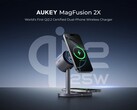 De MagFusion 2X. (Afbeeldingsbron: Aukey)