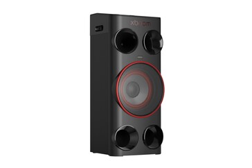 LG xboom Power-serie feestluidsprekers