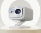 De Lenovo Xiaoxin 100P slimme projector is nu verkrijgbaar in China. (Afbeeldingsbron: Lenovo)