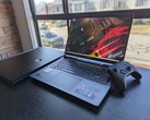 De Vector A18 HX is de nieuwste toevoeging van MSI aan zijn 18-inch gaming laptop portfolio (afbeeldingsbron: Notebookcheck. PSA: Dit is een placeholderafbeelding die binnenkort wordt bijgewerkt)