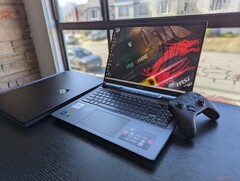 De Vector A18 HX is de nieuwste toevoeging van MSI aan zijn 18-inch gaming laptop portfolio (afbeeldingsbron: Notebookcheck. PSA: Dit is een placeholderafbeelding die binnenkort wordt bijgewerkt)