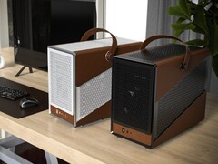 Montech Heritage PC Cases gelanceerd (Afbeelding Bron: Montech)