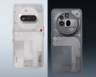 De nieuwste Nothing Phone (3a) en (3a) Pro kosten respectievelijk $379 en $459. (Afbeeldingsbron: Nothing)