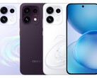Oppo Reno16c - Reviews en Specificaties