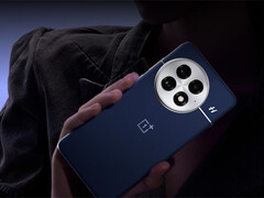 De wereldwijde OnePlus 13 heeft inderdaad een uitgeschakelde functie voor locatiebepaling (Afbeeldingsbron: OnePlus)