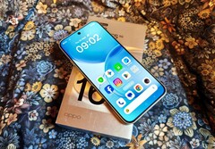 De Oppo Reno 16 FS heeft alles in zich om een bestseller te worden, maar de prijs moet nog wel omlaag.