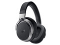 De Porsche Design PDH80 is er alleen in een zilver-zwarte kleurencombinatie. (Afbeelding bron: Porsche Design)