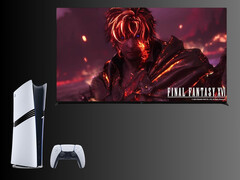 PS5 met Sony Bravia TV (Beeldbron: Sony, Sony PlayStation)