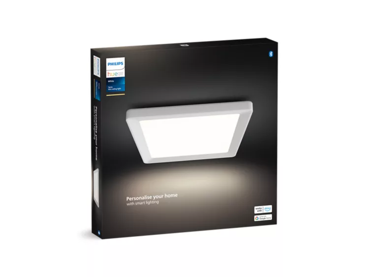 (Afbeeldingsbron: Philips Hue)